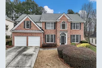 1775 Lake Height Circle, Dacula, GA 30019 - Photo 1