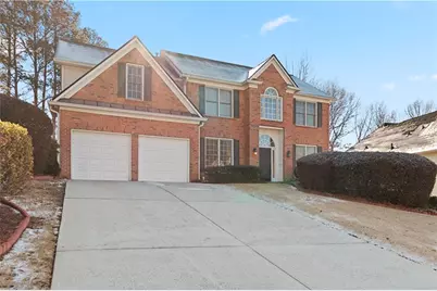 1775 Lake Heights Circle, Dacula, GA 30019 - Photo 1