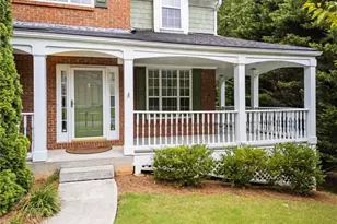 4282 Goldfield Trace, Suwanee, GA 30024 - Photo 2