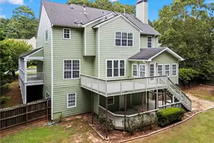 4282 Goldfield Trace, Suwanee, GA 30024 - Photo 32