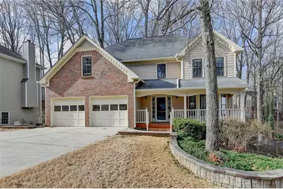 828 Clarion Way, Lawrenceville, GA 30044 - Photo 2