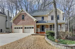 828 Clarion Way, Lawrenceville, GA 30044 - Photo 2