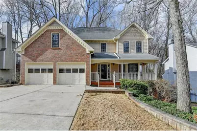 828 Clarion Way, Lawrenceville, GA 30044 - Photo 4