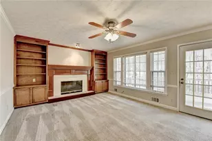 828 Clarion Way, Lawrenceville, GA 30044 - Photo 30