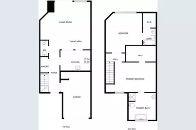 682 Coventry Township Lane, Marietta, GA 30062 - Photo 20