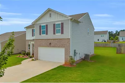 135 Ingle Drive, Monroe, GA 30655 - Photo 2