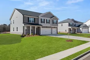 74 Weymouth Dr, Locust Grove, GA 30248 - Photo 2