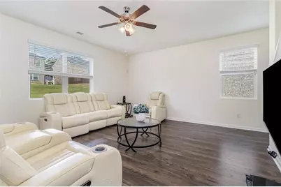 1640 Jersey Drive, Stockbridge, GA 30281 - Photo 6