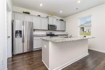 1640 Jersey Drive, Stockbridge, GA 30281 - Photo 10