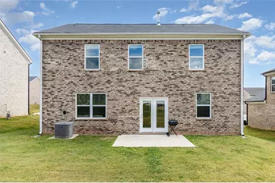 1640 Jersey Drive, Stockbridge, GA 30281 - Photo 30