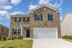 1640 Jersey Dr, Stockbridge, GA 30281 - Photo 2