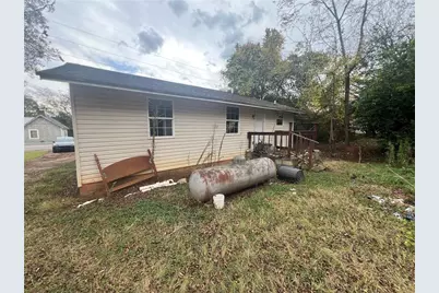 1040 Funderburg Drive, Monticello, GA 31064 - Photo 8