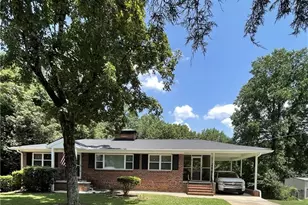 4270 S Main St, Acworth, GA 30101 - Photo 1