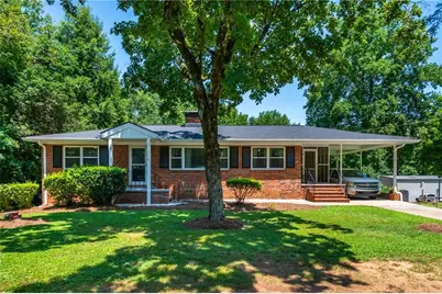 4270 S Main Street, Acworth, GA 30101 - Photo 2