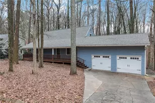 373 England Pl, Marietta, GA 30066 - Photo 4