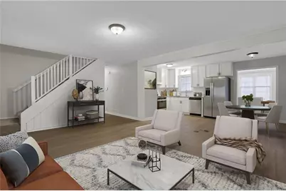 373 England Place, Marietta, GA 30066 - Photo 8