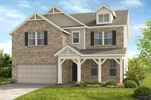 3319 Shirecrest Ln, Dacula, GA 30019 - Photo 1