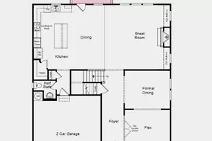 3319 Shirecrest Ln, Dacula, GA 30019 - Photo 2