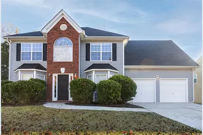 2430 Napa Valley Drive, Villa Rica, GA 30180 - Photo 1