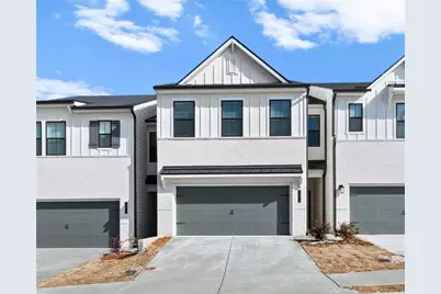 1925 Westwind Street, Lawrenceville, GA 30043 - Photo 1