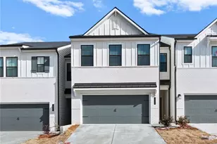 1925 Westwind St, Lawrenceville, GA 30043 - Photo 1