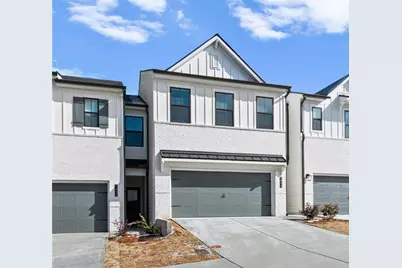 1925 Westwind Street, Lawrenceville, GA 30043 - Photo 2