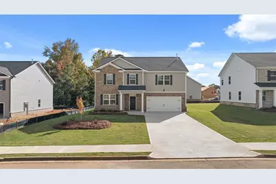 72 Weymouth Drive, Locust Grove, GA 30248 - Photo 2