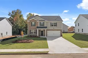 72 Weymouth Dr, Locust Grove, GA 30248 - Photo 2