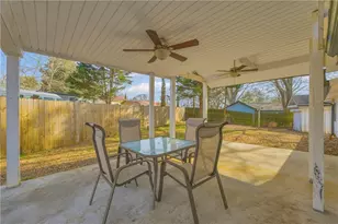 83 King's Dr, Braselton, GA 30517 - Photo 34