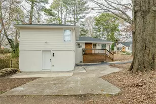 2437 Hillside Ave, Decatur, GA 30032 - Photo 8