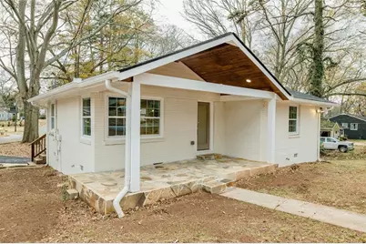 2437 Hillside Avenue, Decatur, GA 30032 - Photo 4