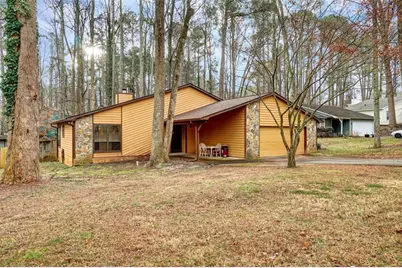 1215 Wade Green Circle NW, Acworth, GA 30102 - Photo 2