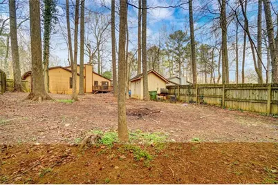 1215 Wade Green Circle NW, Acworth, GA 30102 - Photo 4