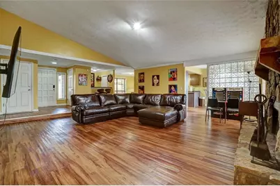 1215 Wade Green Circle NW, Acworth, GA 30102 - Photo 14