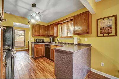 1215 Wade Green Circle NW, Acworth, GA 30102 - Photo 22