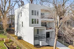 1109 Coleman St SW, Atlanta, GA 30310 - Photo 2