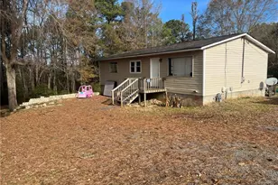 3836 Rex Cir, Rex, GA 30273 - Photo 1