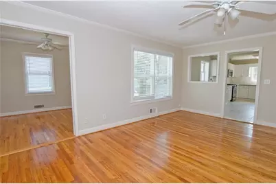 1910 La Dawn Lane NW, Atlanta, GA 30318 - Photo 4