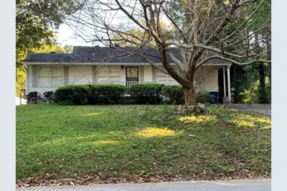 1910 La Dawn Lane NW, Atlanta, GA 30318 - Photo 1