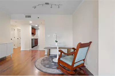 1280 W Peachtree Street NW #1108, Atlanta, GA 30309 - Photo 12