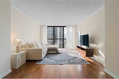 1280 W Peachtree Street NW #1108, Atlanta, GA 30309 - Photo 2