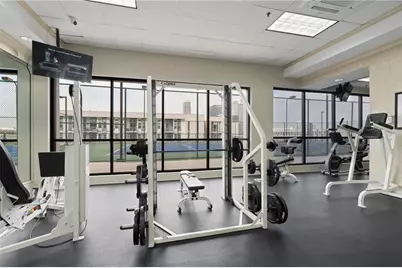 1280 W Peachtree Street NW #1108, Atlanta, GA 30309 - Photo 44