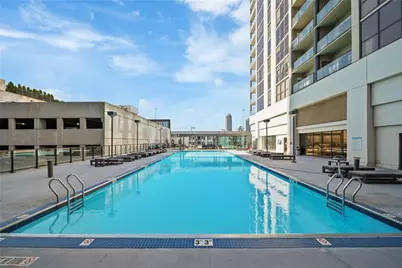 1280 W Peachtree Street NW #1108, Atlanta, GA 30309 - Photo 48