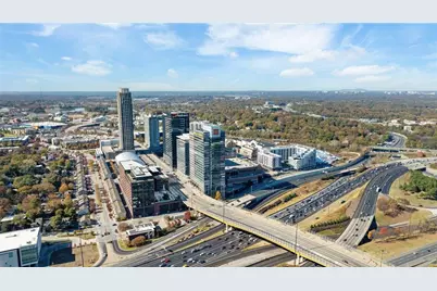 1280 W Peachtree Street NW #1108, Atlanta, GA 30309 - Photo 34