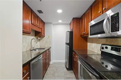 1280 W Peachtree Street NW #1108, Atlanta, GA 30309 - Photo 18