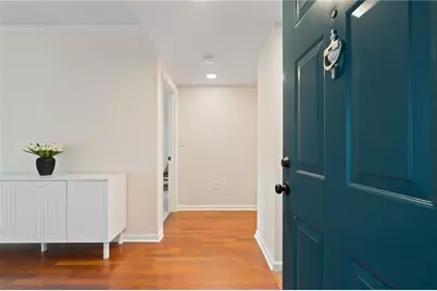 1280 W Peachtree Street NW #1108, Atlanta, GA 30309 - Photo 2