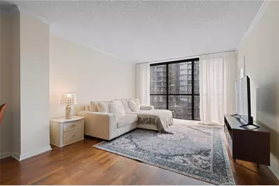 1280 W Peachtree Street NW #1108, Atlanta, GA 30309 - Photo 4