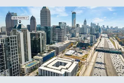 1280 W Peachtree Street NW #1108, Atlanta, GA 30309 - Photo 50