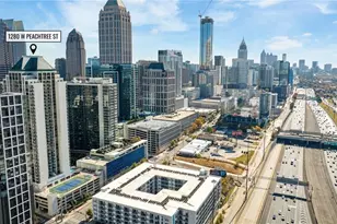 1280 W Peachtree St NW, Atlanta, GA 30309 - Photo 50