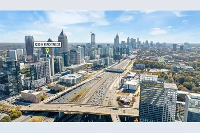 1280 W Peachtree Street NW #1108, Atlanta, GA 30309 - Photo 38